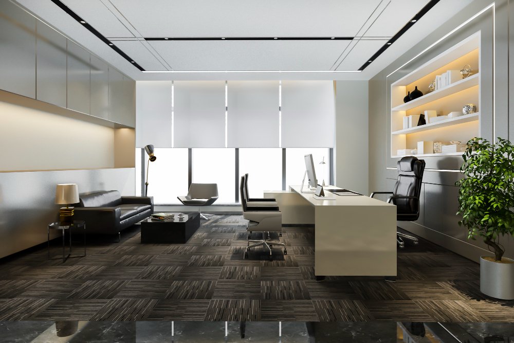 Roller Blinds