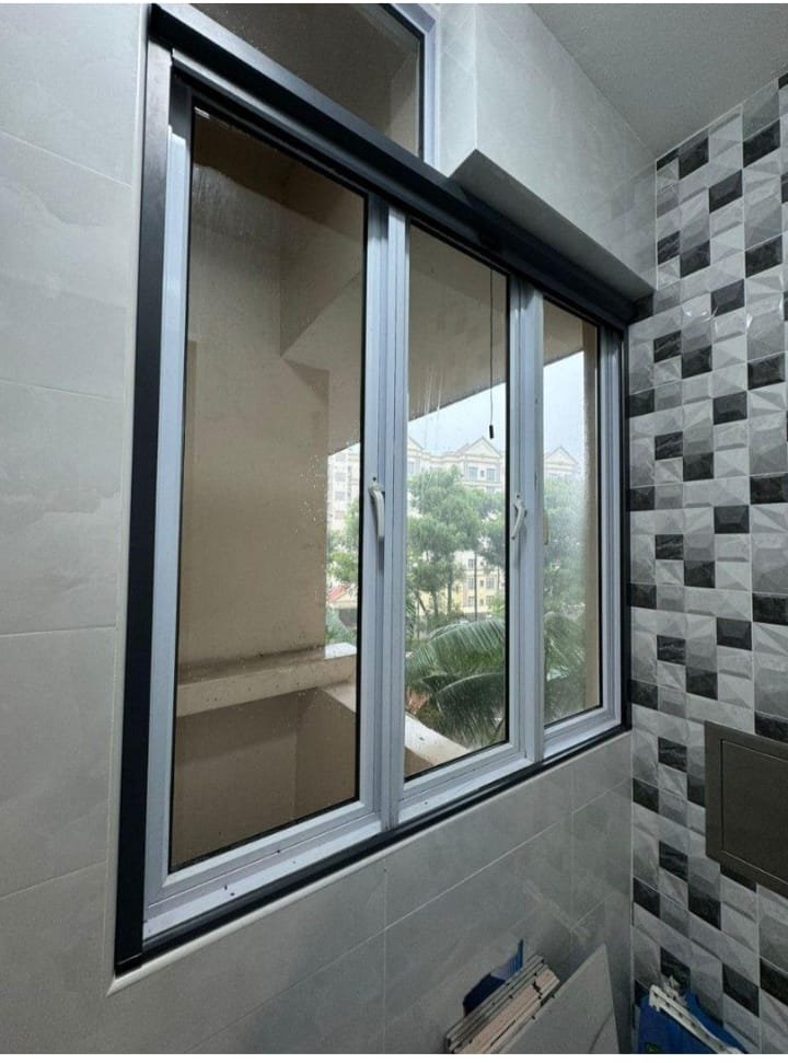 Waterproofing Systems