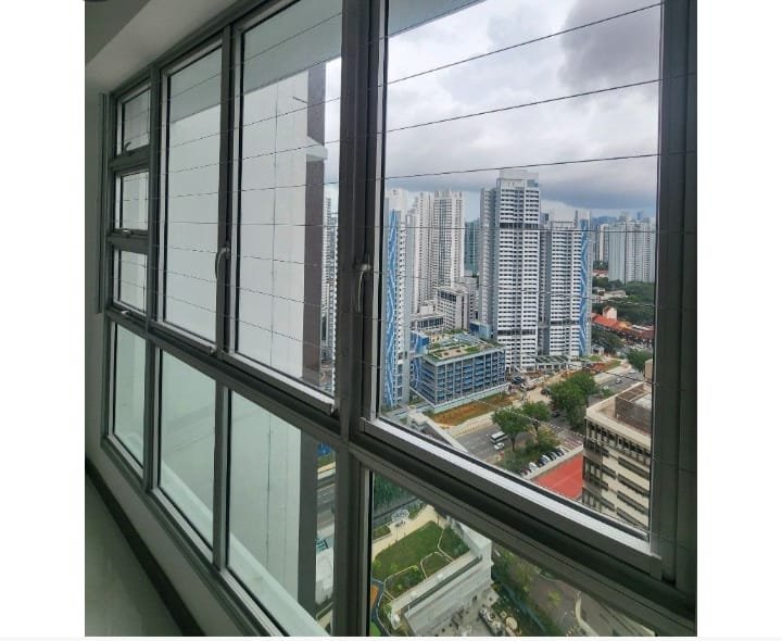 About Window Master