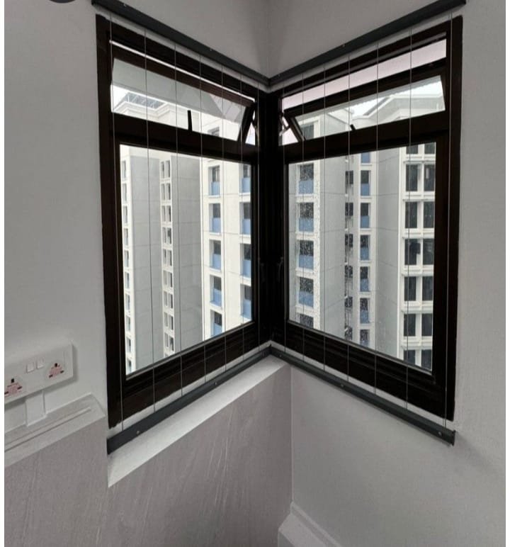 Tile & Masonry Works