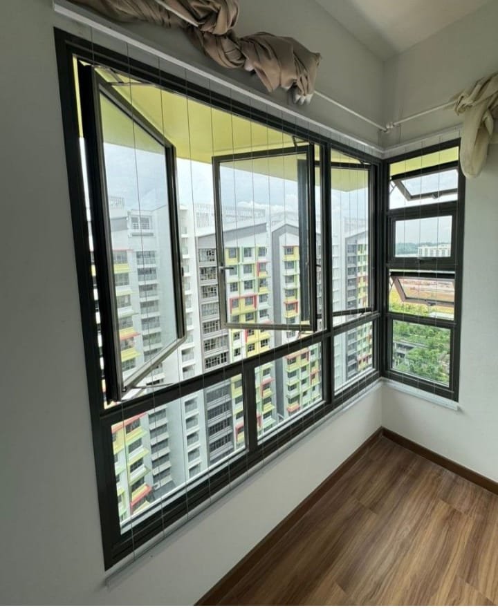 Faizan Office Consultation Workspace
